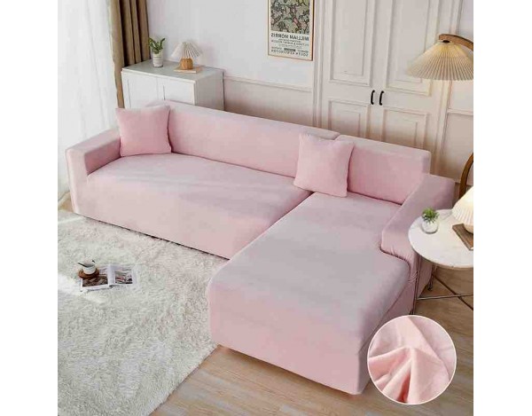 Husă Canapea JOJO din Catifea L+M 09